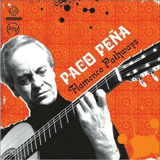 Flamenco Pathways Pena Paco