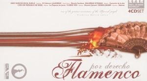 Flamenco Por Derecho Various Artists