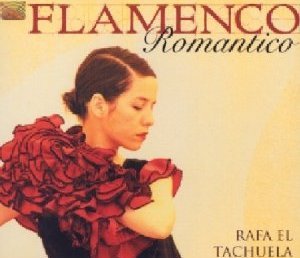 Flamenco Romantico Tachuela Rafa El