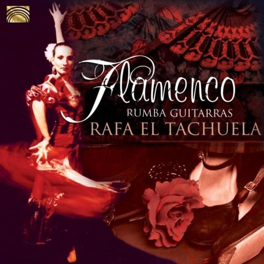 Flamenco Rumba Tachuela Rafa El