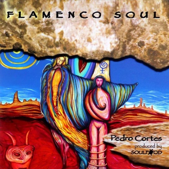 Flamenco Soul Various Artists