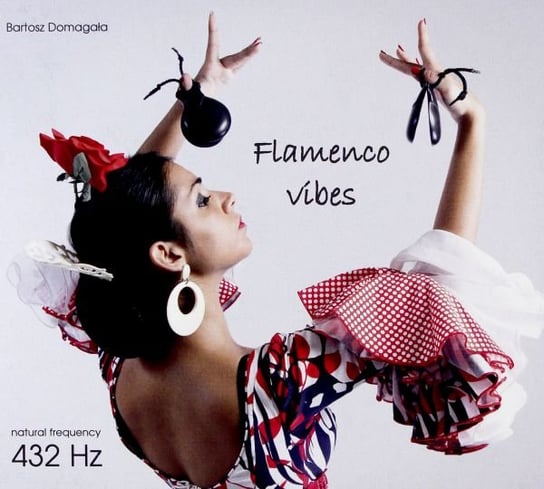 Flamenco vibes Various Artists