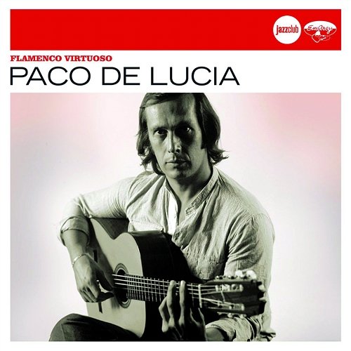 Zorongo Gitano Paco De Lucía feat. Ricardo Modrego