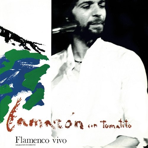 Flamenco Vivo Camarón De La Isla feat. Tomatito