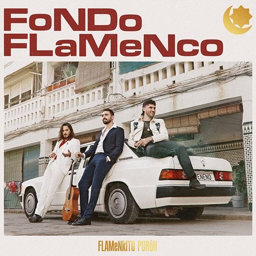 Flamenkito Puroh Fondo Flamenco