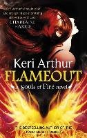 Flameout Arthur Keri