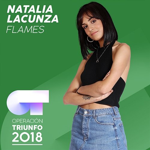 Flames Natalia Lacunza