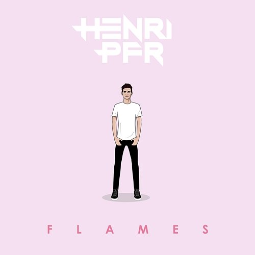Flames Henri PFR
