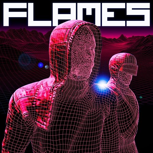 Flames H3000