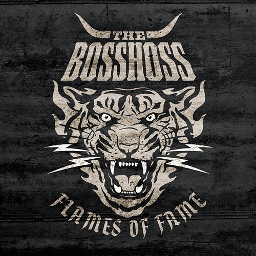 Flames Of Fame The Bosshoss
