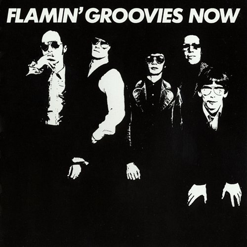 House of Blues Lights Flamin' Groovies