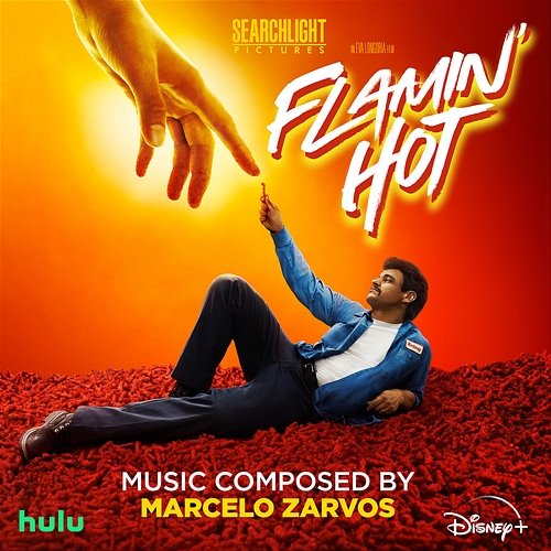 Flamin' Hot Marcelo Zarvos