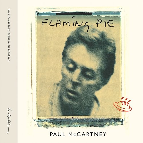 Flaming Pie Paul McCartney