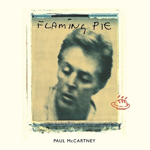 Flaming Pie Paul McCartney