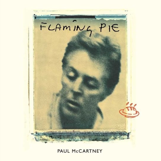 Flaming Pie (Half Speed Vinyl) Paul McCartney