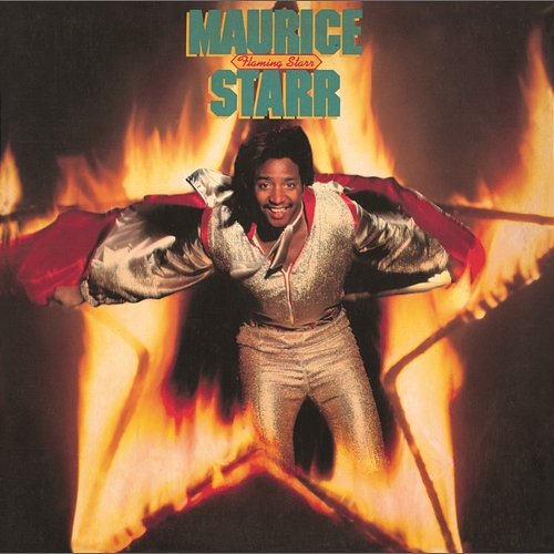 Flaming Starr (Expanded Edition) Maurice Starr