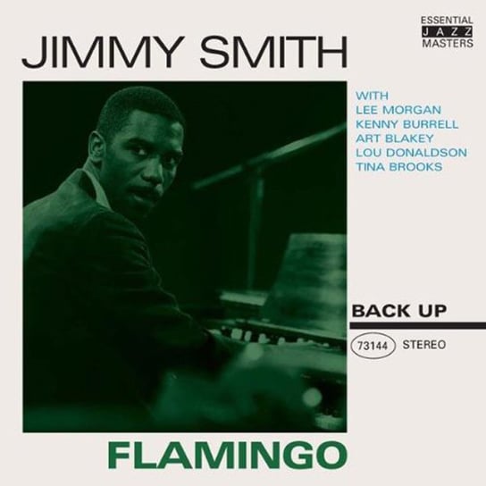 Flamingo Smith Jimmy