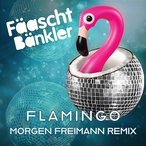 Flamingo Fäaschtbänkler