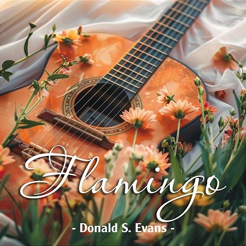 Flamingo Donald S. Evans