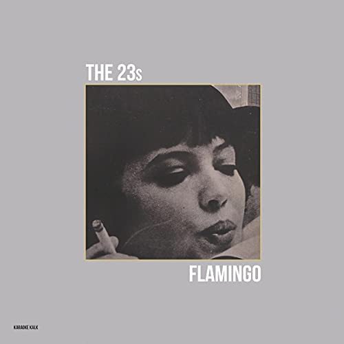 Flamingo, płyta winylowa Various Artists