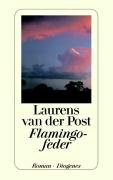 Flamingofeder Post Laurens