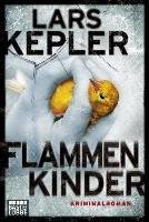 Flammenkinder Kepler Lars