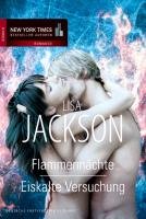 Flammennächte / Eiskalte Versuchung Jackson Lisa