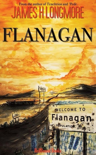 Flanagan Longmore James H