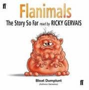 Flanimals Gervais Ricky