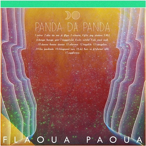 Flaoua Paoua Panda Da Panda