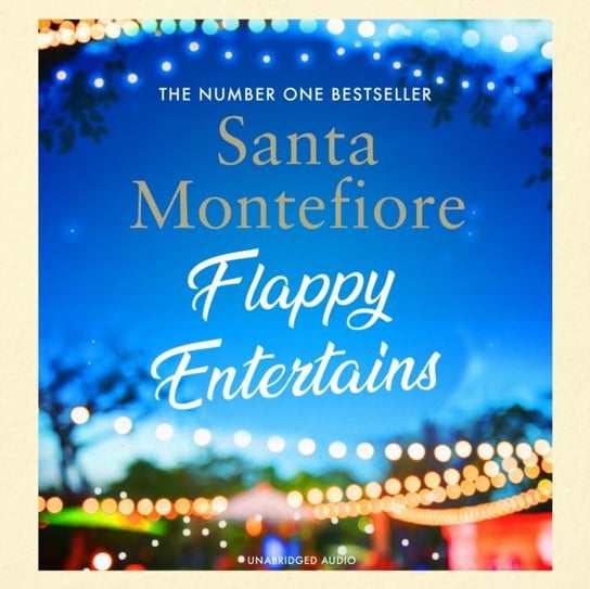 Flappy Entertains Montefiore Santa