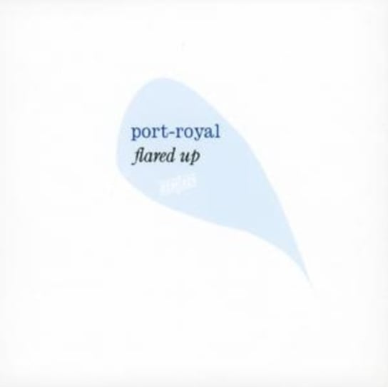 Flared Up Port-Royal