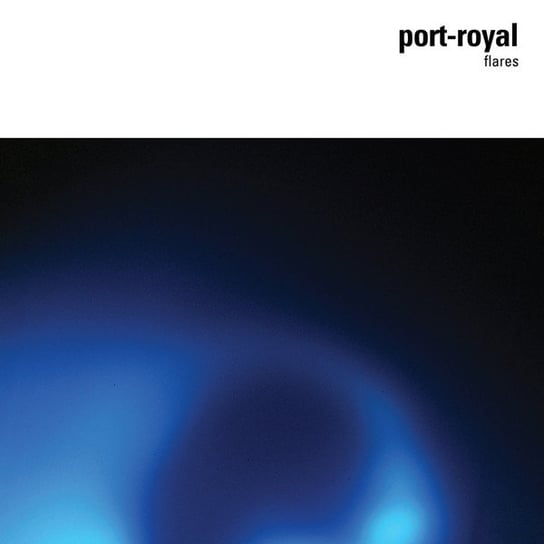 Flares (15Th Anniversary Remaster), płyta winylowa Port-Royal