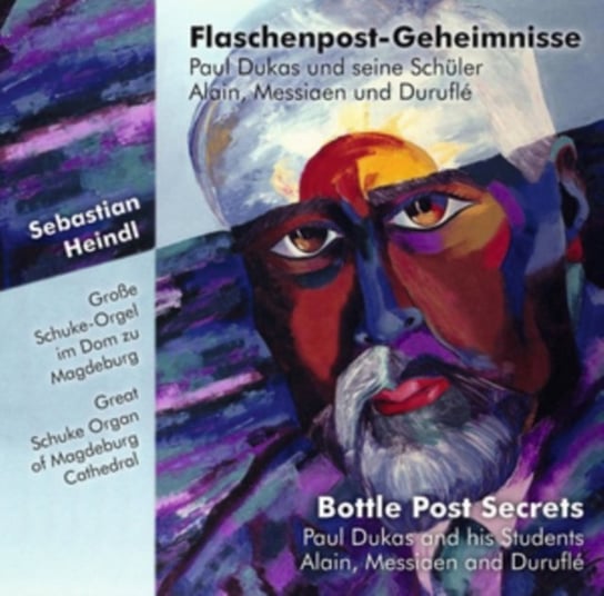Flaschenpost-Geheimnisse Various Artists