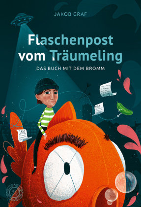 Flaschenpost vom Träumeling 360 Grad