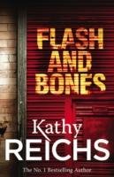 Flash and Bones Reichs Kathy