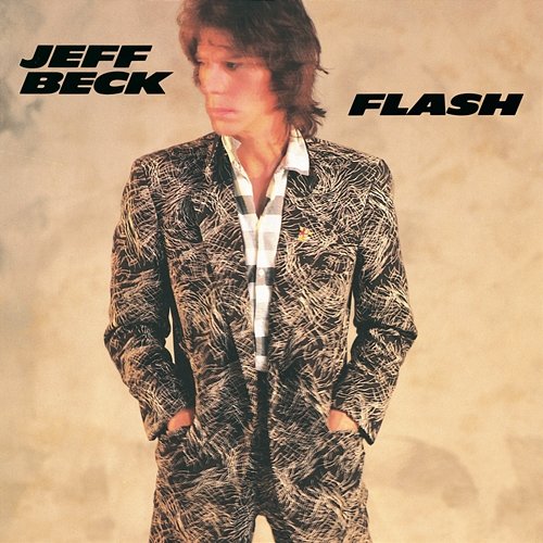 Flash Jeff Beck