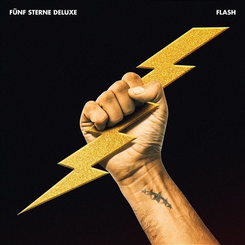 Flash Fünf Sterne deluxe