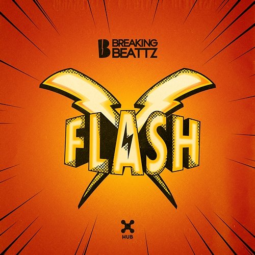 Flash Breaking Beattz