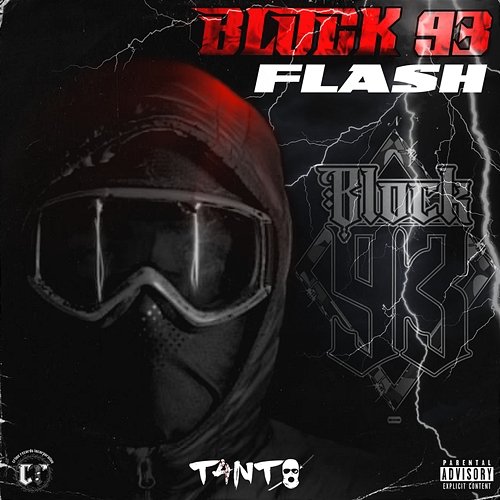 Flash Block 93, Tanto, mi368