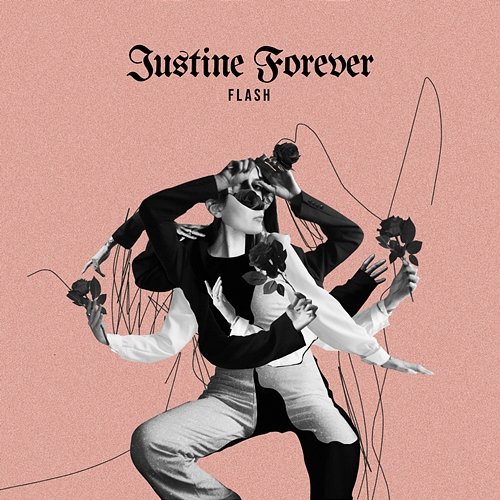 Flash Justine Forever