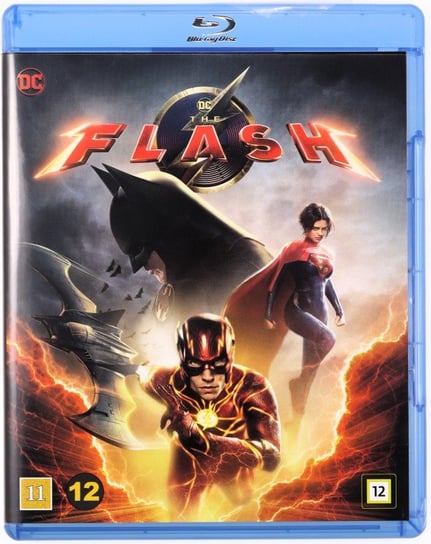 Flash Various Directors