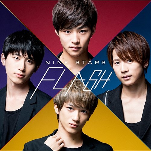 Flash Nine Stars