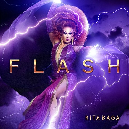Flash Rita Baga