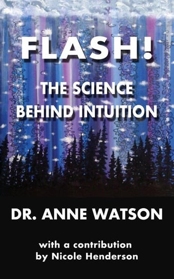 Flash! Watson Anne