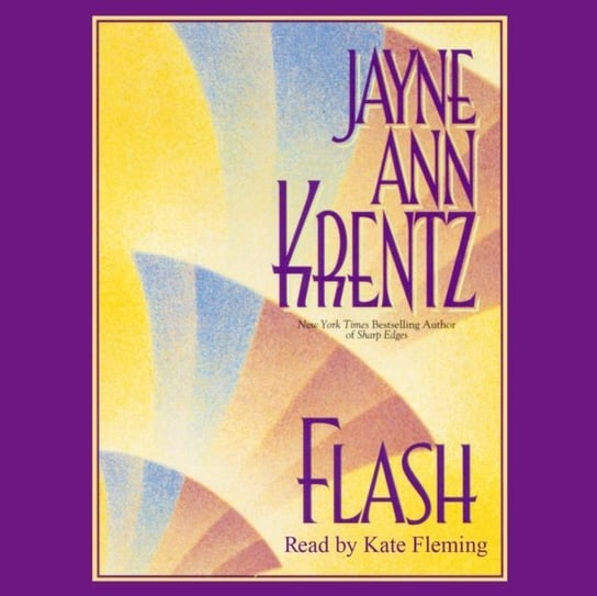 Flash Krentz Jayne Ann