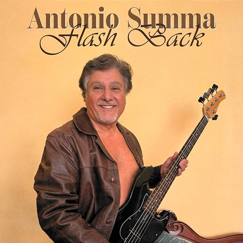 Flash Back Antonio Summa