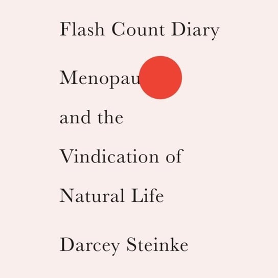 Flash Count Diary Steinke Darcey
