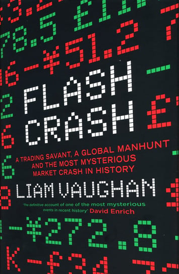 Flash Crash Vaughan Liam