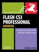 Flash CS3 Professional Advanced for Windows and Macintosh Chun Russell